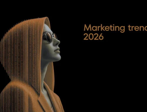 2026 Marketing Trends