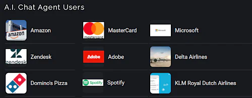AI Chat Ahent Users